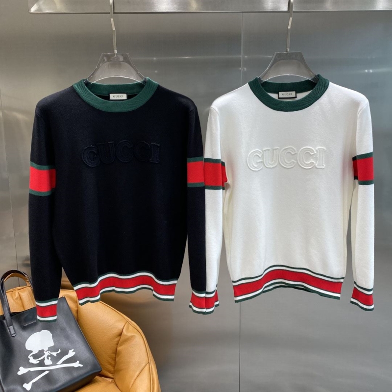 Gvc*1 sweaters